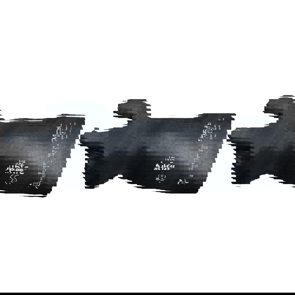 Chemical Resistant Gloves; Glove Type: General Purpose Chemical-Resistant ; Material: Neoprene ; Size: Large ; Numeric Size: 9 ; Coating Material: Neoprene ; Lining Material: Nylon